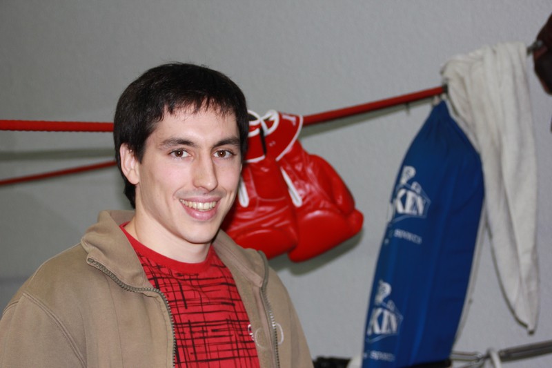 Entrevista a Aitor Eguzkiza